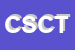 Logo di CTL SCRL COOPERATIVA TRASPORTI LUCERINI