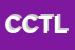Logo di CTL COOPERATIVA TRASPORTATORI LUCERINI SRL