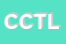 Logo di CTL COOPERATIVA TRASPORTATORI LUCERINI SRL