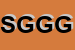 Logo di STUDIO GEOLOGICO GEO e GEO DEL DR STEFANO FINAMORE
