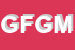 Logo di GRAPHIKA DI FEROSI GUGLIELMO MASSIMO