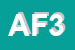 Logo di AUSL FG 3