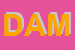 Logo di DAMMACCO