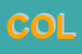 Logo di COLORAUTO