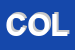 Logo di COLORAUTO