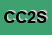 Logo di COSPES CEMENTI 2 SRL