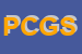 Logo di PC CENTER DI GUERRA SAVERIO