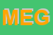 Logo di MEGAD (SRL)