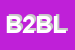 Logo di BIPTEL 2 DI BARBIERI LIBERA