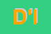Logo di D-ISITA
