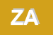 Logo di ZERULO ALDO