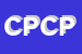 Logo di C P C DI PRENCIPE e C SAS