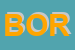 Logo di BORRELLI (SRL)