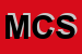 Logo di MGV COSMESI SRL