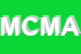 Logo di MG DI COTRUFO MICHELE ARCANGELO e CSNC