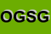 Logo di ORTOFRUTTA GIACOMO DI SALVEMINI GIACOMO e C SAS