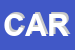 Logo di CARPINESA