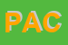 Logo di PACILLO SNC