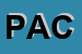 Logo di PACILLO SNC