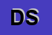 Logo di DMD SRL