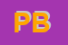 Logo di P e B (SRL)