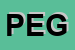 Logo di PEGASO SRL