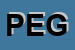 Logo di PEGASO SRL