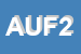 Logo di AZIENDA USL FG 2