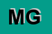 Logo di MANGANO GIROLAMO