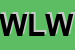 Logo di WEB LEARNING WORLD