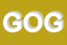 Logo di GIRART DI OGNISSANTI GIROLAMO