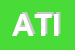 Logo di ATISALE (SPA)