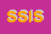 Logo di SIS SOCIETA' ITALIANA SALI SRL