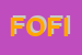 Logo di FRONTINO ORTOFRUTTICOLI DI FRONTINO I e C SAS