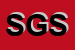 Logo di SUPERMERCATI GM SRL