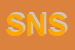 Logo di SPLASH NAUTICA SUB