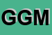 Logo di GENTILE GIULIA MARIA