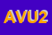 Logo di ASS DI VOLONTARIATO UGR 27 SERVEMERGRADIO UNITA-AUSILVOLONT