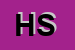 Logo di HERDONIA -SRL