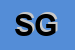 Logo di SUPERMERCATO G3 SRL