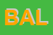 Logo di BALDINI