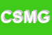 Logo di CMG SAS DI MARRANO GIUSEPPE e C