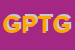 Logo di GT PROFUMI DI TRECCA GIUSEPPE