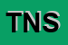 Logo di TRAS - NOVA SRL