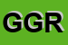 Logo di GALEONEINFORMATICA DI GRAZIOLI ROSANNA