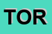 Logo di TORTORA