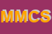 Logo di MARINO MN e C SNC