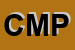 Logo di CAPMPING MARINA PICCOLA
