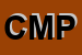 Logo di CAPMPING MARINA PICCOLA