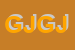 Logo di GRECALE JOY GIN JAZZ DI TAVAGLIONE GIOVANNI